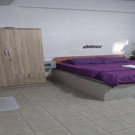 Pluemchai Guesthouse ジョムティエンビーチ エクステリア 写真