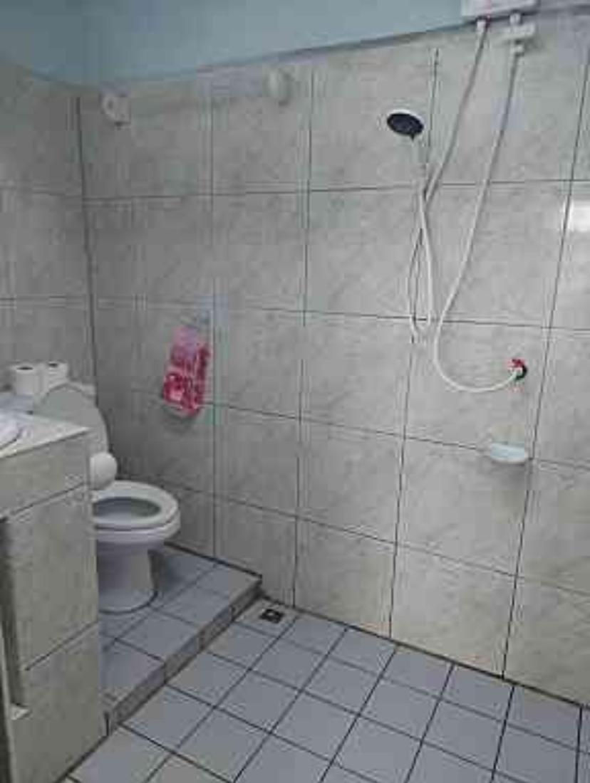 Pluemchai Guesthouse ジョムティエンビーチ エクステリア 写真