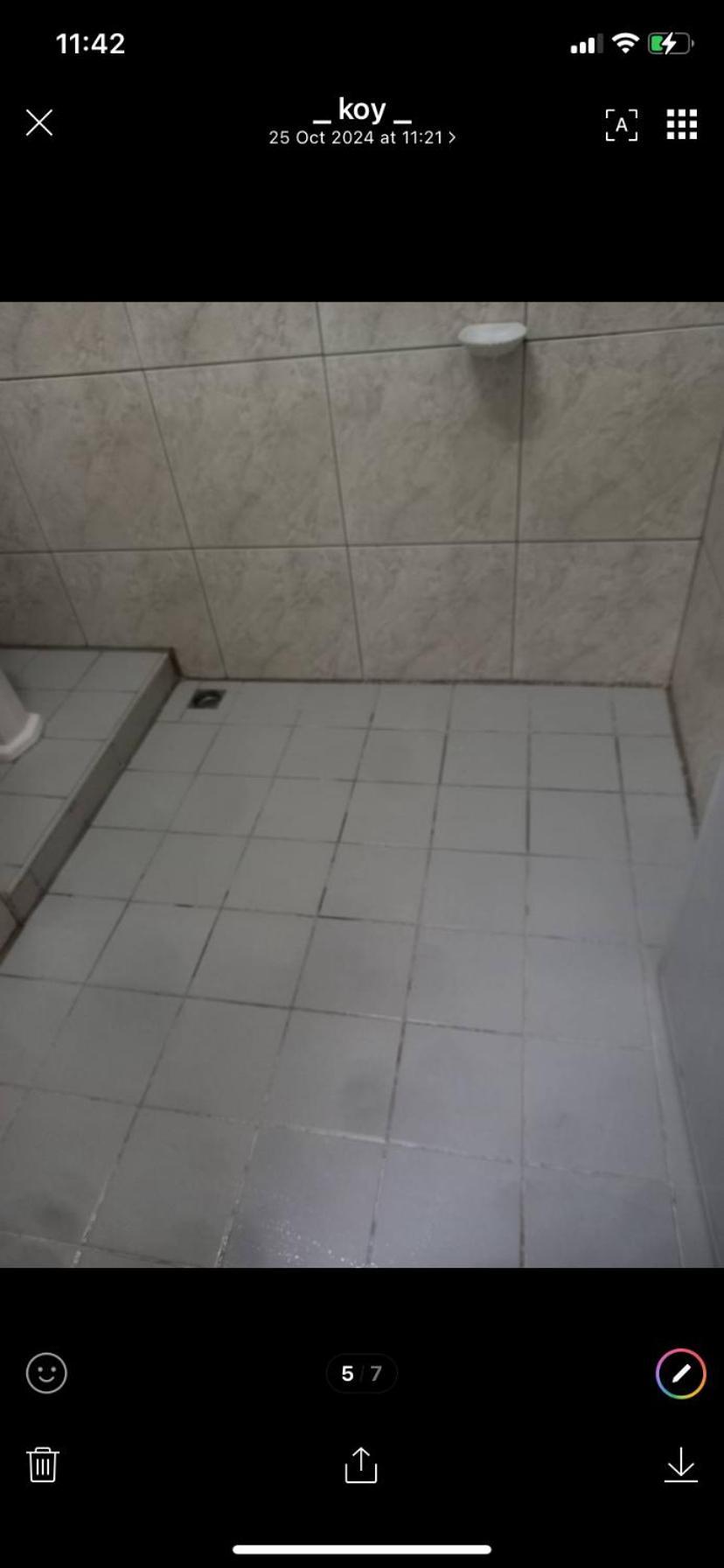 Pluemchai Guesthouse ジョムティエンビーチ エクステリア 写真