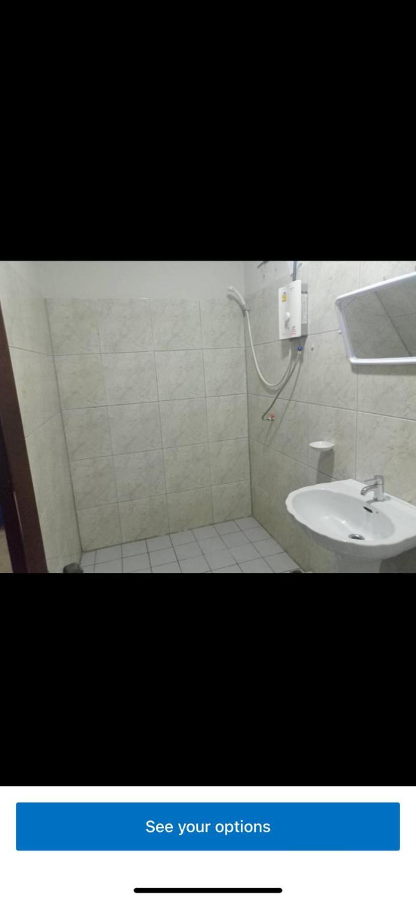 Pluemchai Guesthouse ジョムティエンビーチ エクステリア 写真