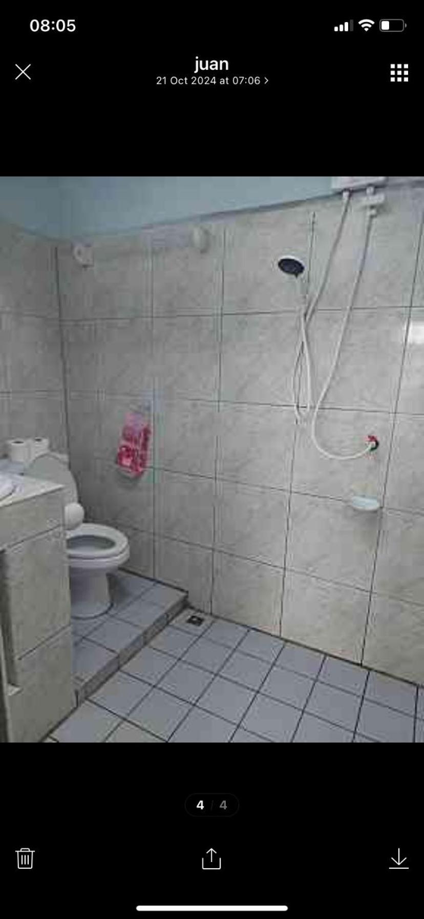Pluemchai Guesthouse ジョムティエンビーチ エクステリア 写真